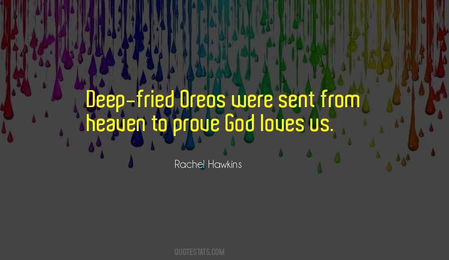 Heaven Sent Love Quotes #1016206