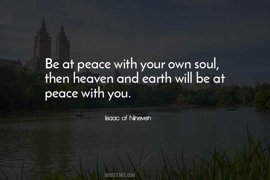 Heaven With You Quotes #25242 Heaven With You Quotes #25242