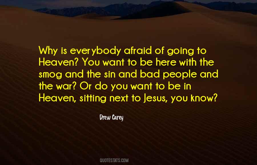 Heaven With You Quotes #380259 Heaven With You Quotes #380259