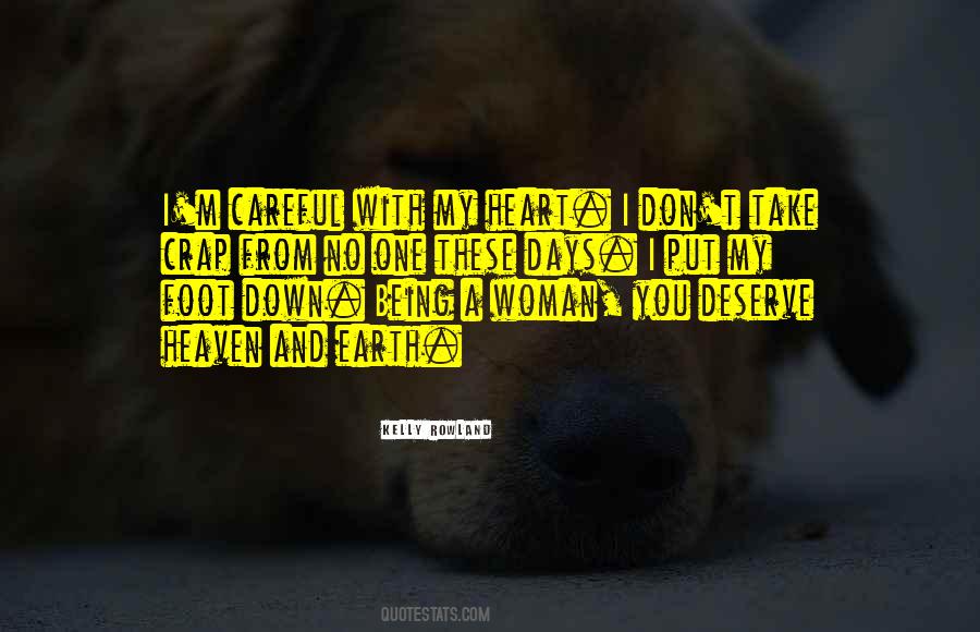 Heaven With You Quotes #418393 Heaven With You Quotes #418393