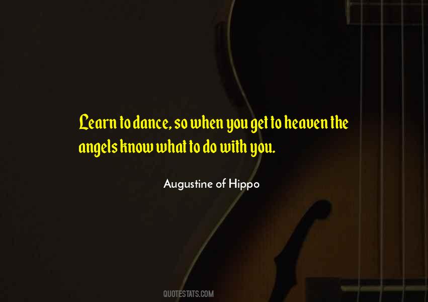 Heaven With You Quotes #480727 Heaven With You Quotes #480727