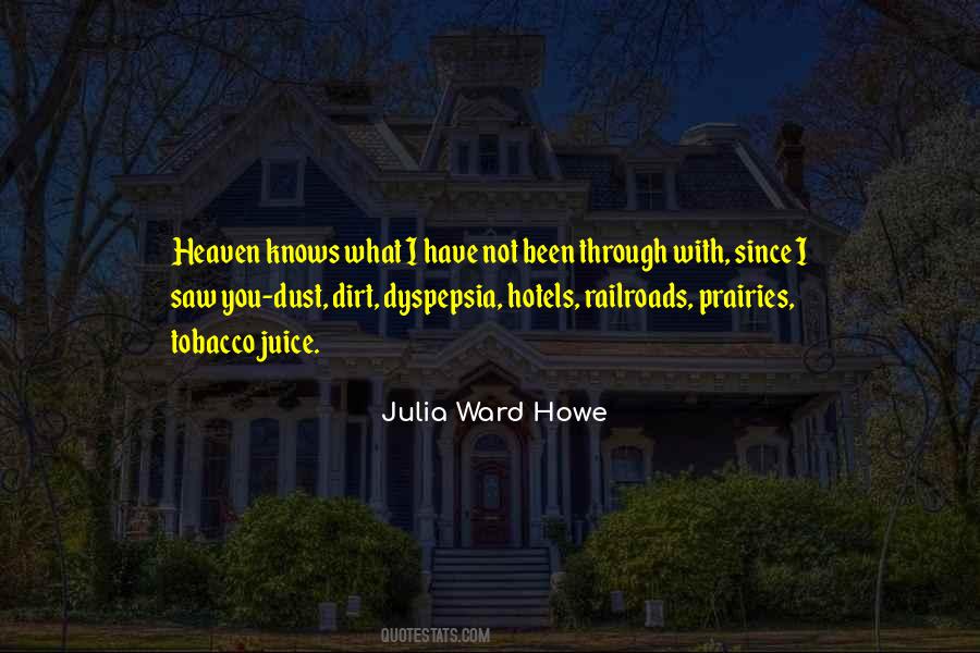 Heaven With You Quotes #515495