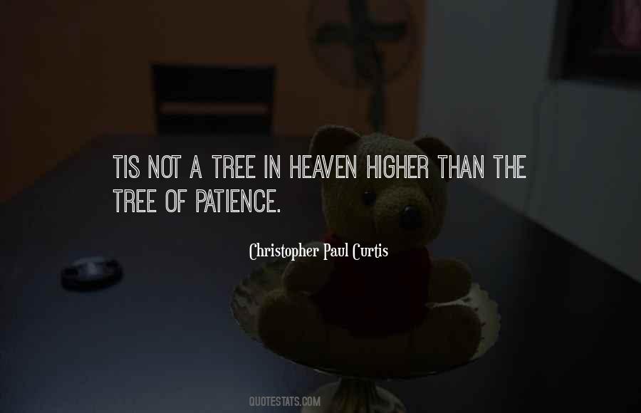 Heaven's Tree Quotes #551672