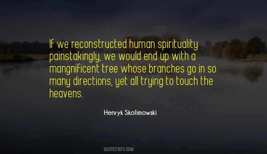 Heaven's Tree Quotes #58831