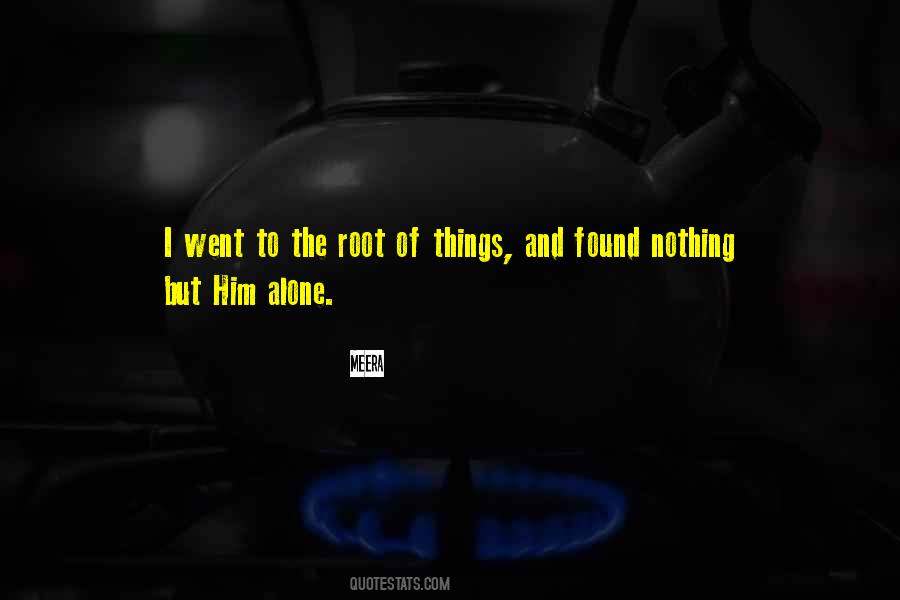 Heavenly Feeling Quotes #352502