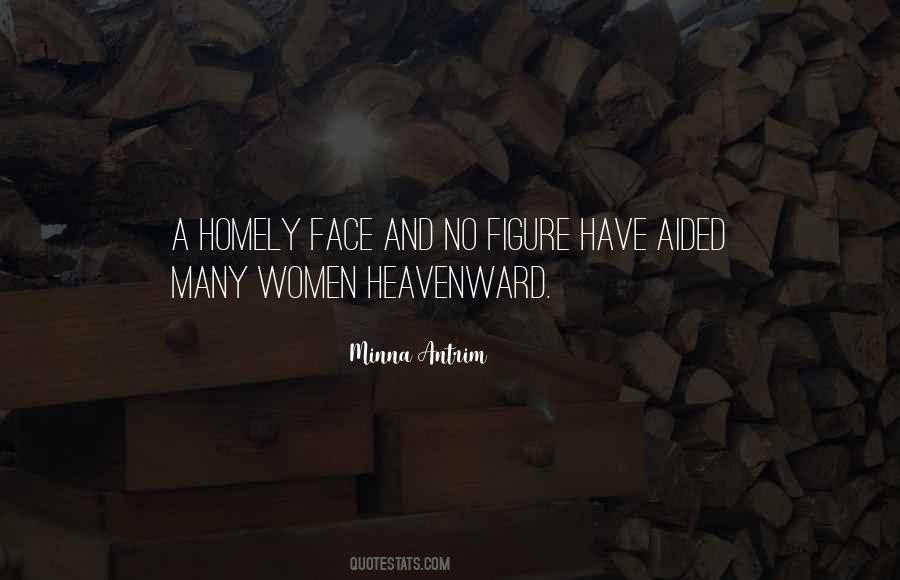 Heavenward Quotes #1023554