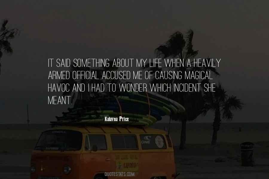 Heavily Quotes #1411605