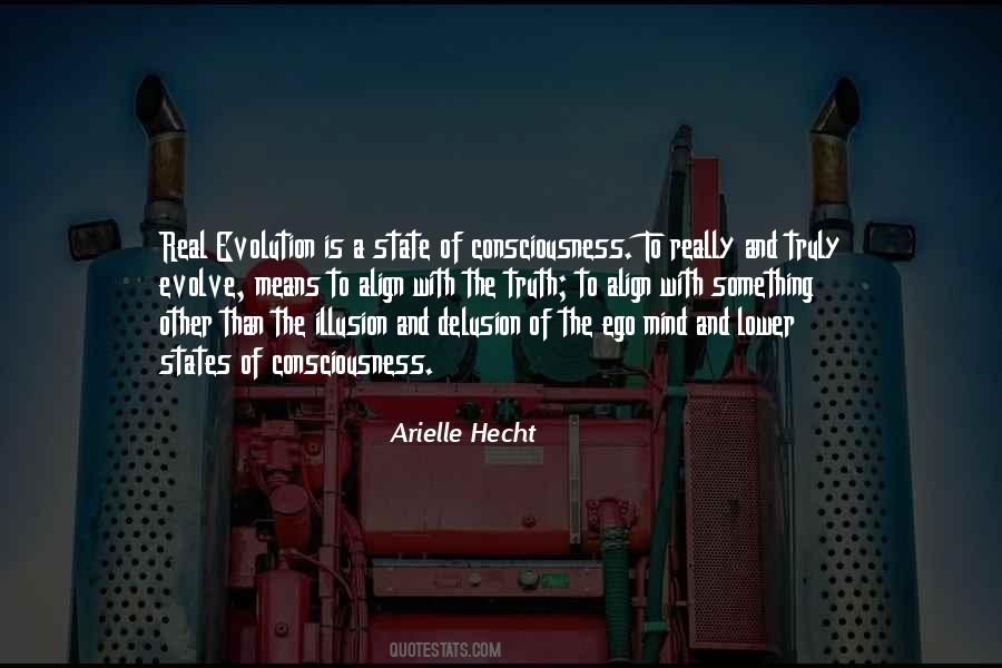 Hecht Quotes #769964