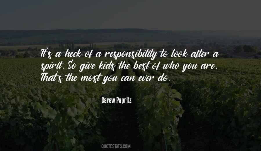 Heck Quotes #1251190