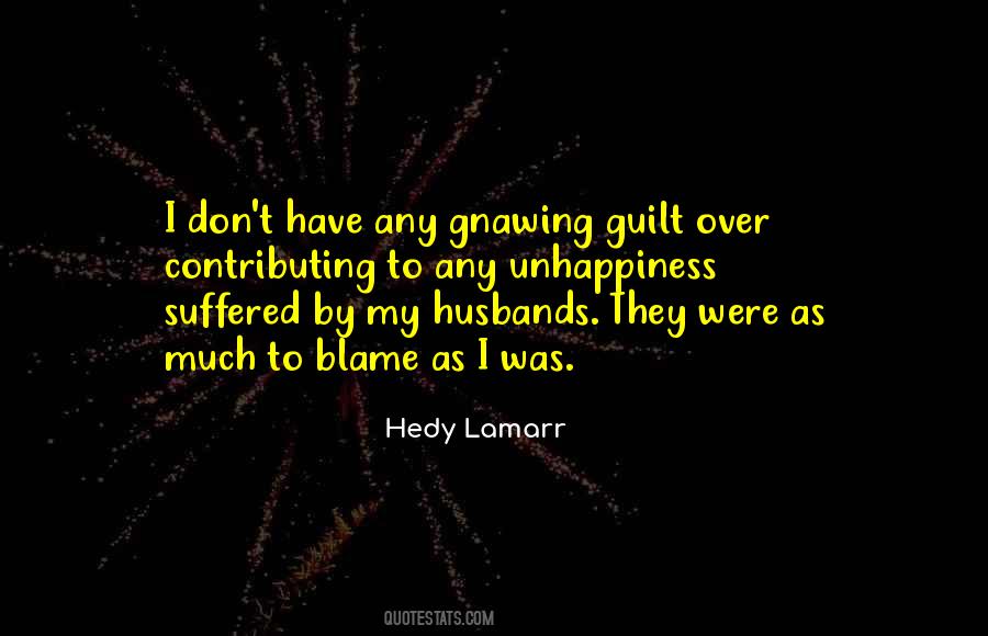 Hedy Quotes #1618061