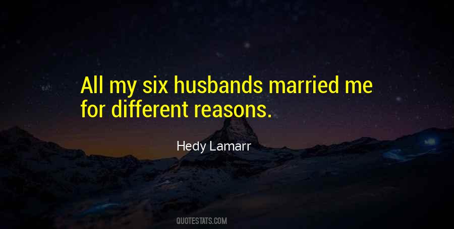 Hedy Quotes #773851