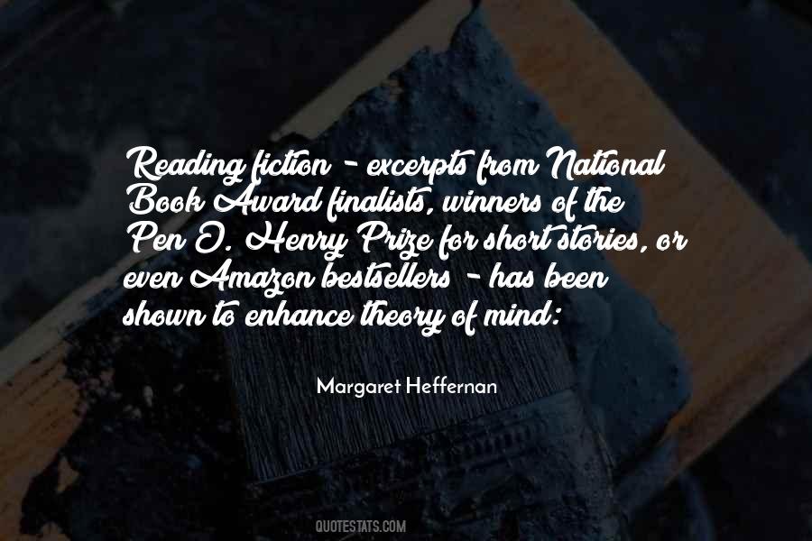 Heffernan Quotes #1028125