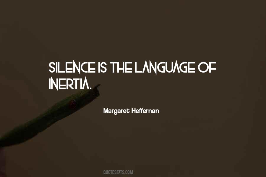 Heffernan Quotes #322125