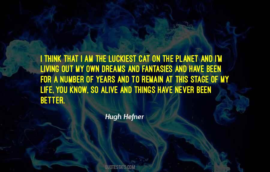 Hefner Quotes #286524