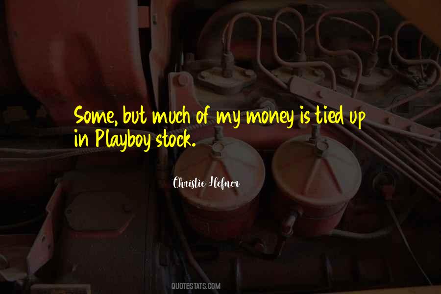 Hefner Quotes #386072