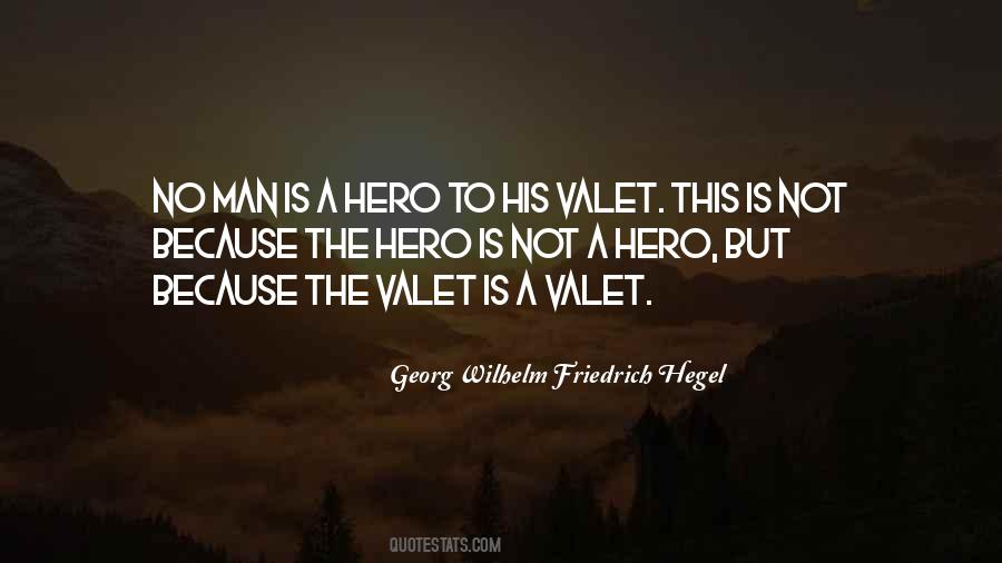 Hegel's Quotes #492444