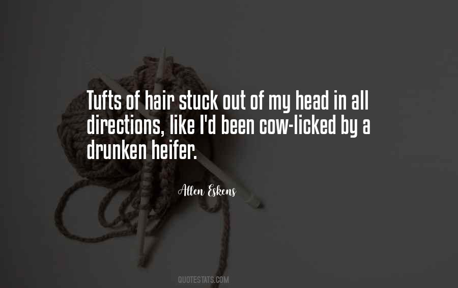 Heifer Quotes #1813371