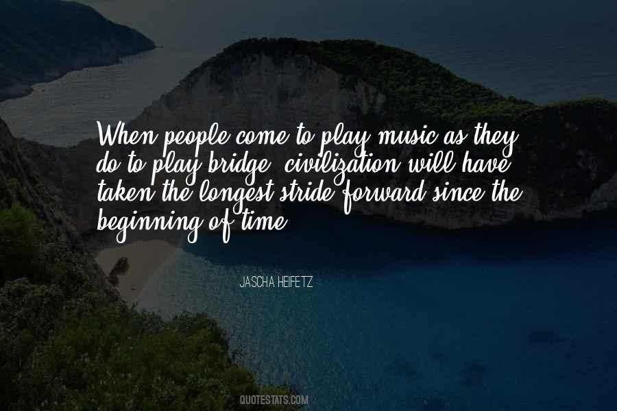 Heifetz Quotes #1389174