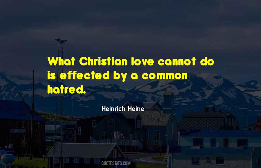 Heine Heinrich Quotes #563324