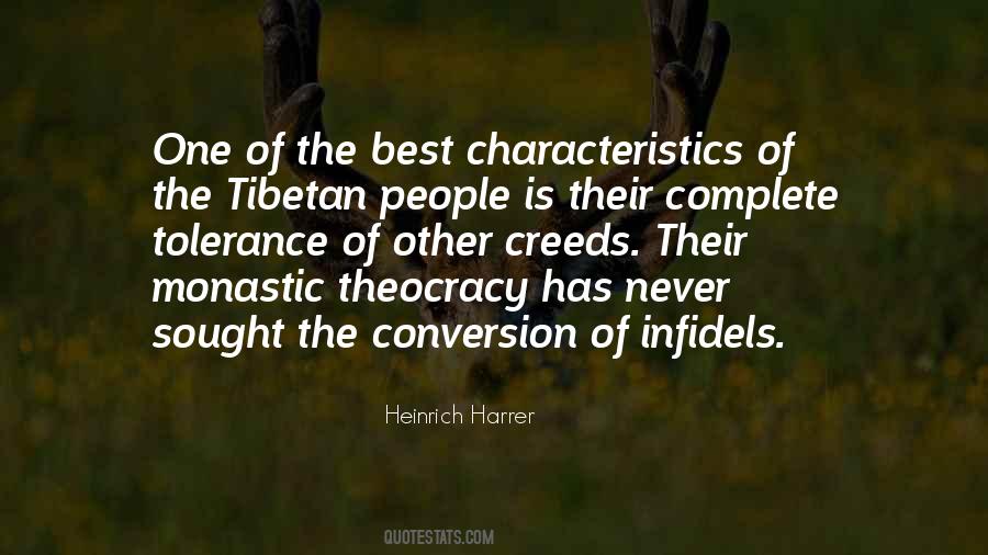 Heinrich Quotes #105904