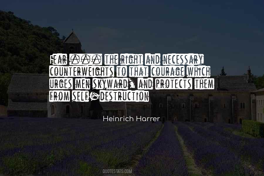 Heinrich Quotes #215440