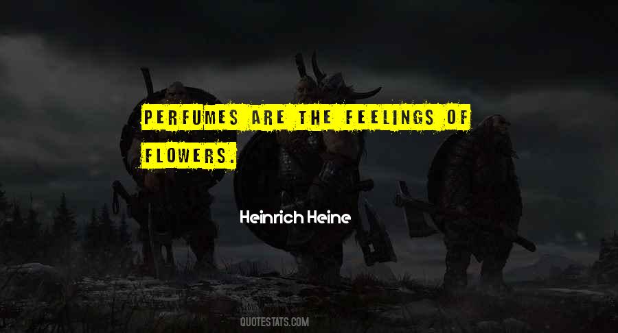 Heinrich Quotes #376103