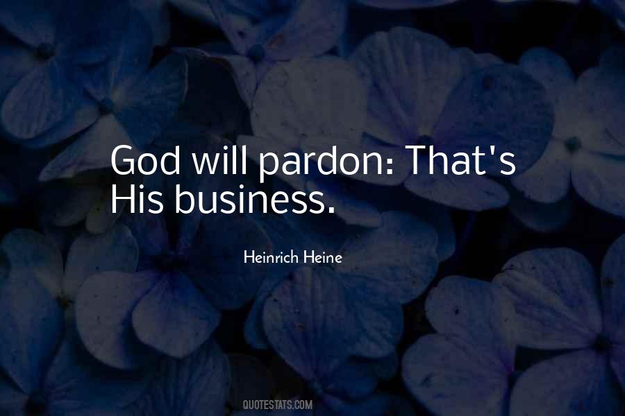 Heinrich Quotes #383674