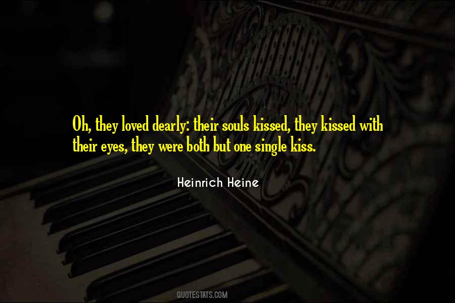 Heinrich Quotes #88875