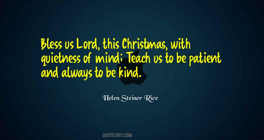 Helen Rice Quotes #981484