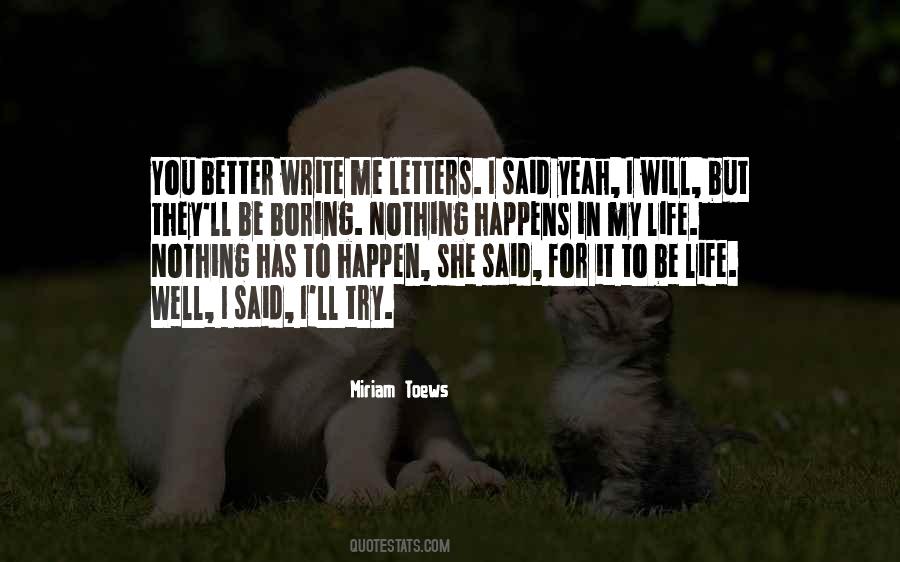 Helena Wayne Quotes #1282207