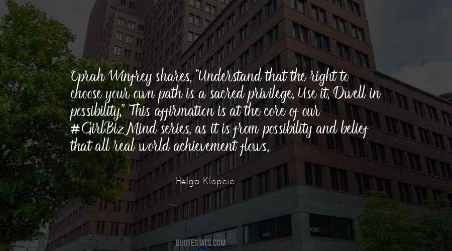 Helga Quotes #1240467