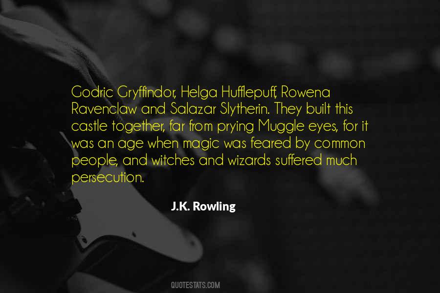 Helga Quotes #1824716