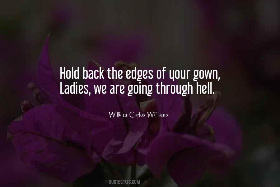 Hell And Back Again Quotes #304964