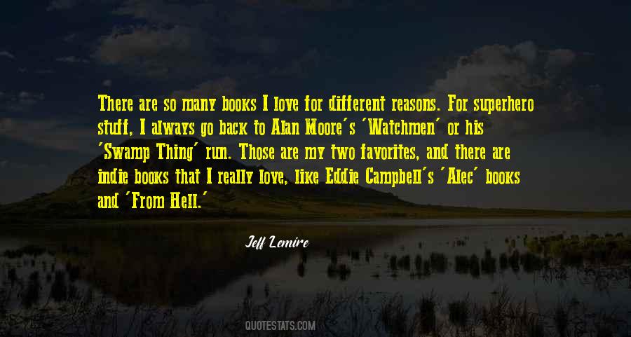 Hell And Back Again Quotes #455695