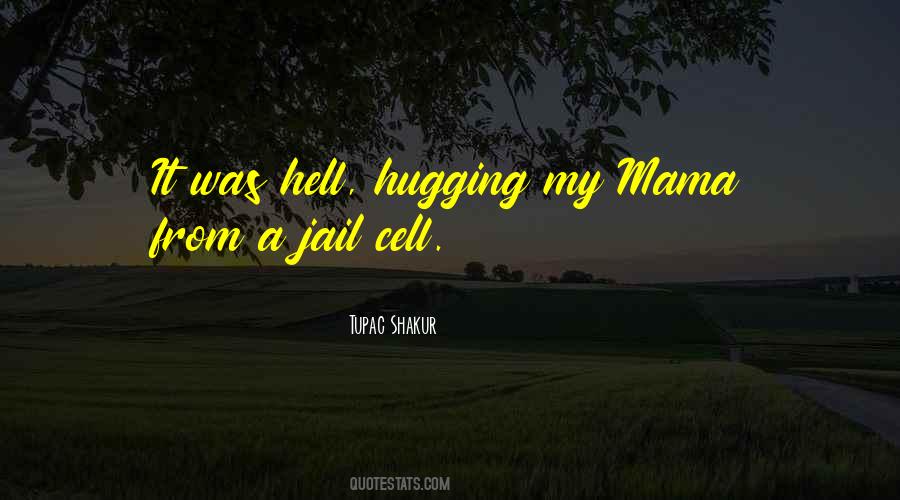 Hell In A Cell Quotes #1622901