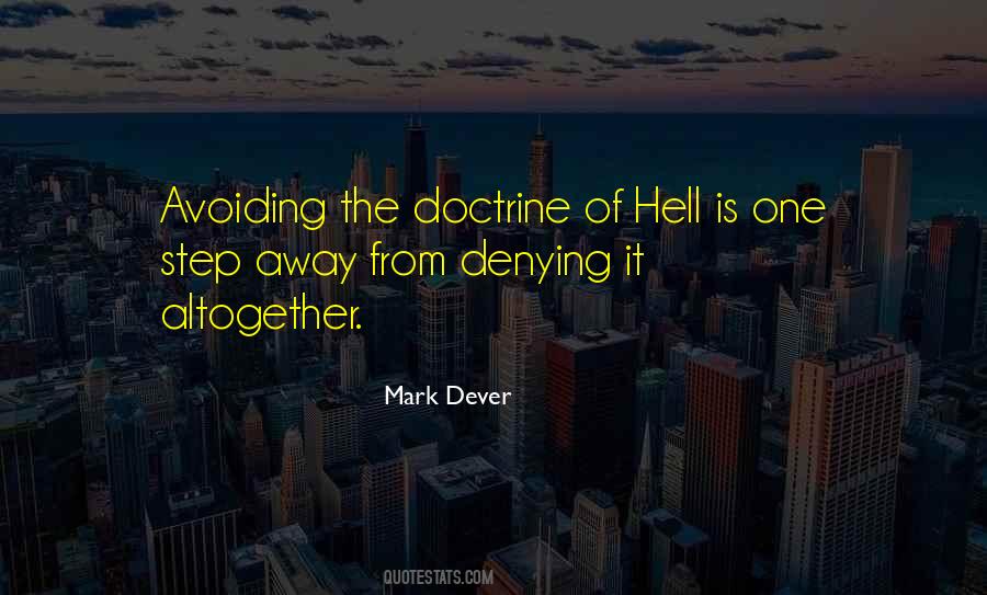 Hell Is Quotes #1167732