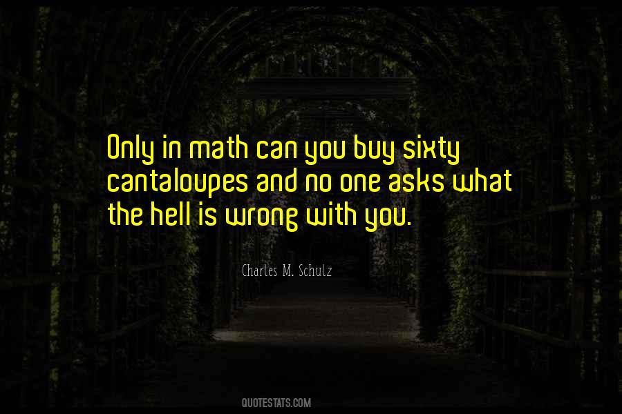 Hell Is Quotes #1218098