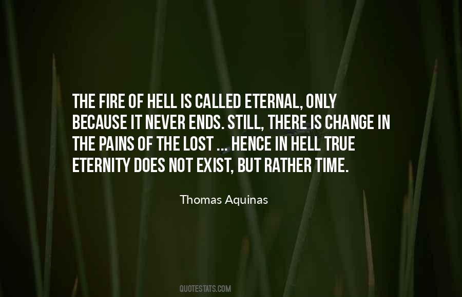 Hell Is Quotes #1309277