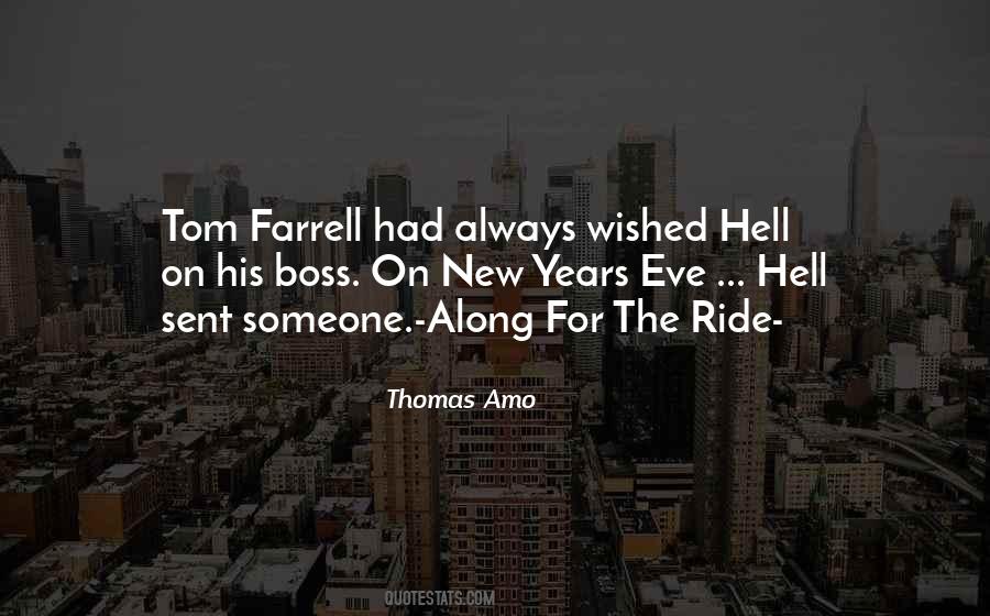 Hell Ride Quotes #1154019