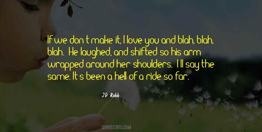 Hell Ride Quotes #141152