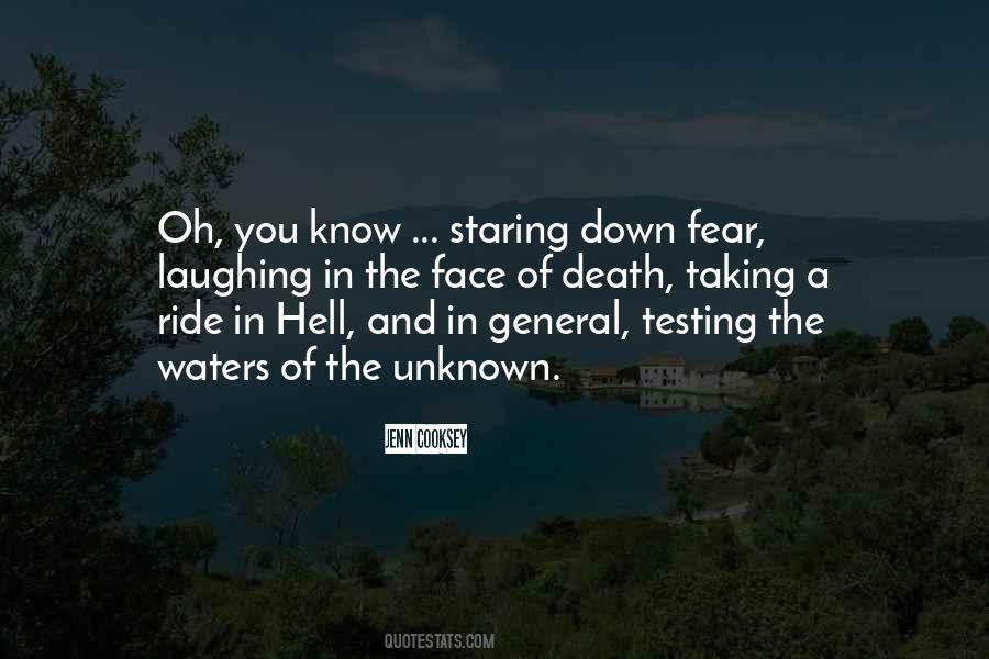 Hell Ride Quotes #779861
