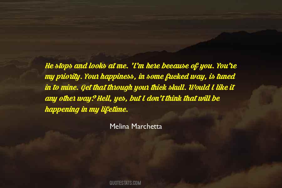 Hell Yes Quotes #766446