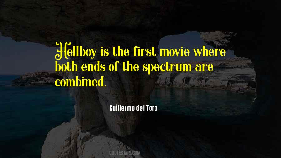 Hellboy Quotes #1011024