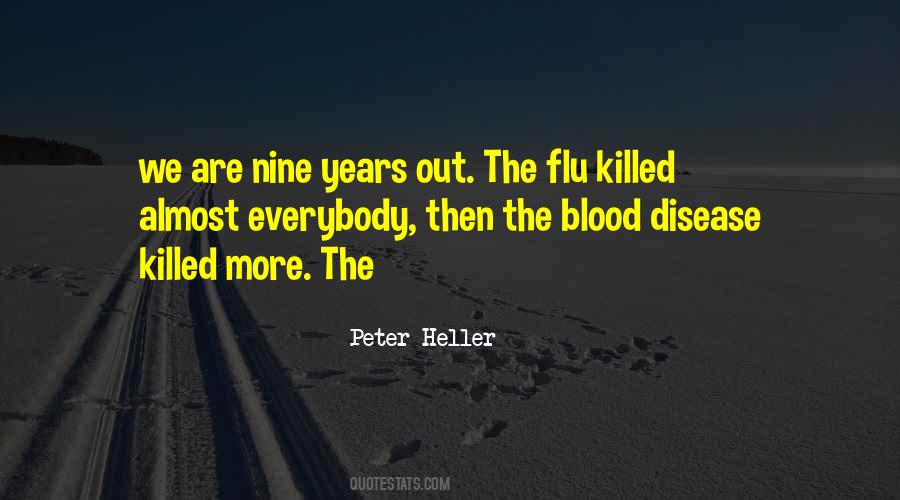 Heller Quotes #105589