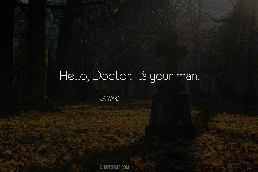 Hello Hello Quotes #128308