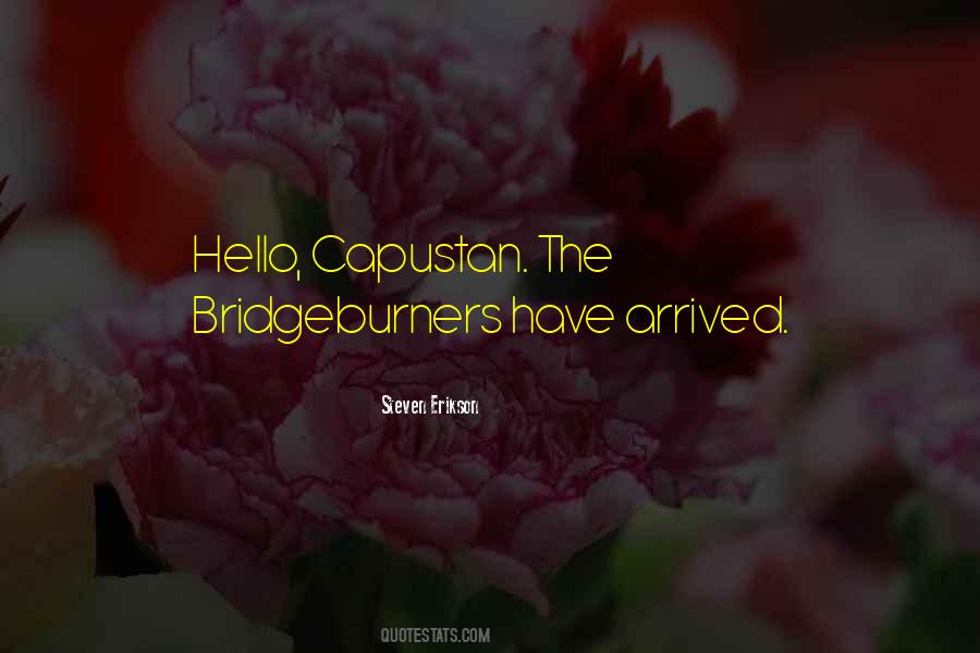 Hello Hello Quotes #183707