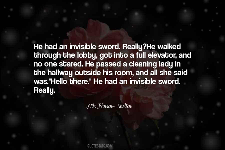 Hello Hello Quotes #193112