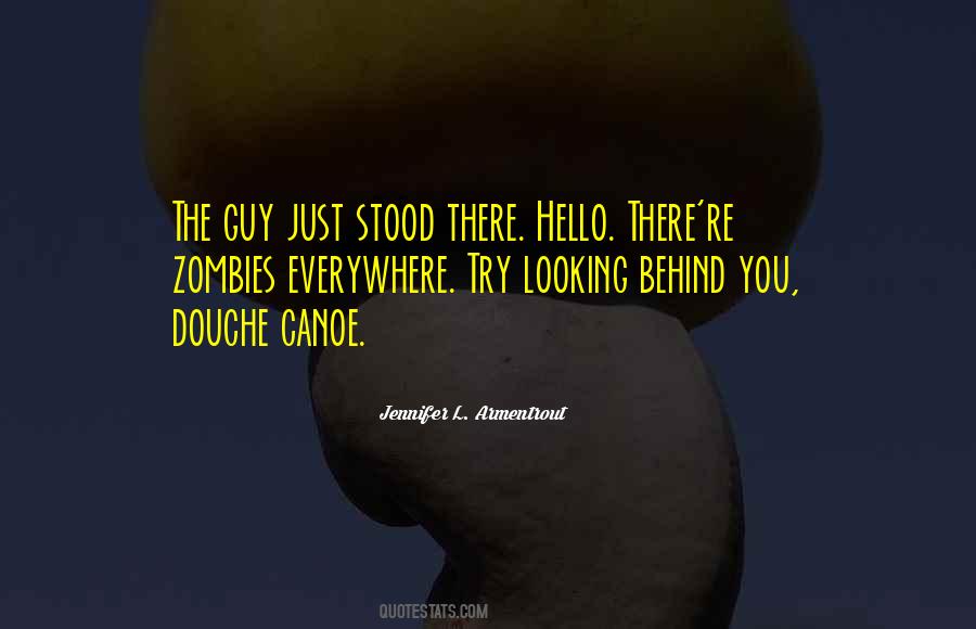 Hello Hello Quotes #26567