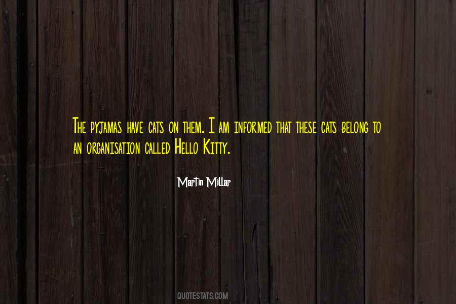 Hello Hello Quotes #33141