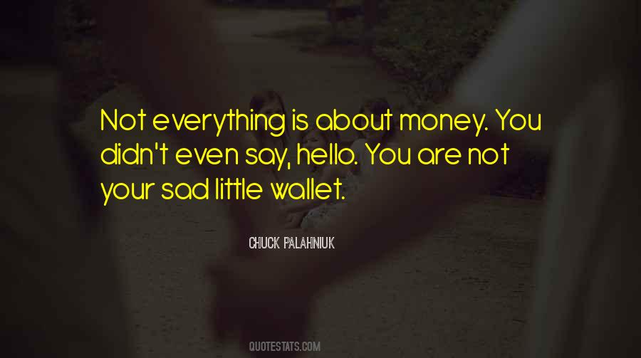 Hello Hello Quotes #60081